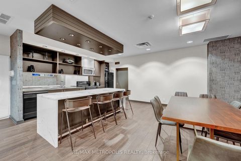 Photo 24 at 1504 - 76 Shuter Street, Yonge Corridor, Toronto