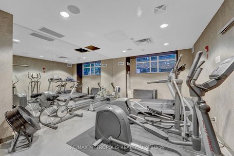 Photo 25 at 1504 - 76 Shuter Street, Yonge Corridor, Toronto