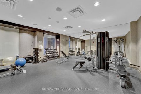 Photo 26 at 1504 - 76 Shuter Street, Yonge Corridor, Toronto