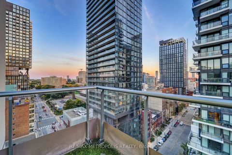Photo 27 at 1504 - 76 Shuter Street, Yonge Corridor, Toronto
