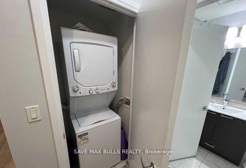 Photo 4 at 103 - 2150 Lawrence Avenue E, Maryvale, Toronto