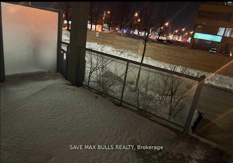 Photo 8 at 103 - 2150 Lawrence Avenue E, Maryvale, Toronto