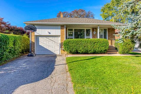 Photo 1 at 88 Poynter Drive, The Westway, Toronto