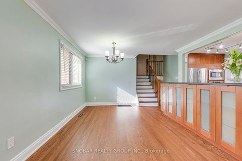 Photo 5 at 88 Poynter Drive, The Westway, Toronto