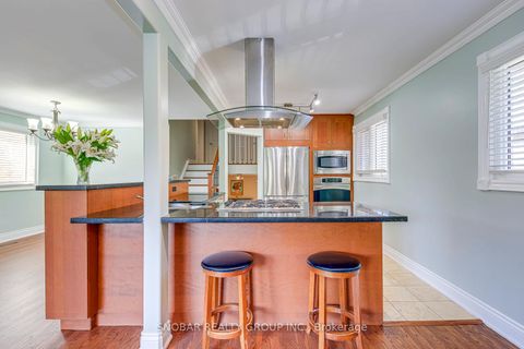 Photo 7 at 88 Poynter Drive, The Westway, Toronto