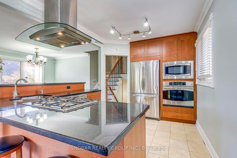 Photo 8 at 88 Poynter Drive, The Westway, Toronto