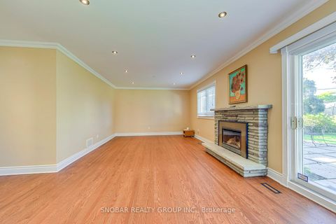 Photo 10 at 88 Poynter Drive, The Westway, Toronto
