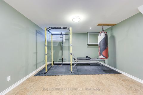 Photo 20 at 88 Poynter Drive, The Westway, Toronto