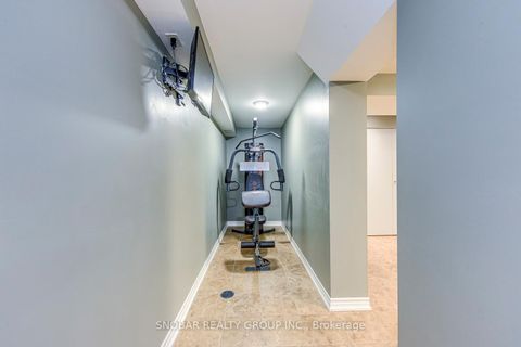 Photo 21 at 88 Poynter Drive, The Westway, Toronto