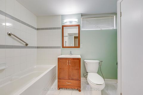 Photo 23 at 88 Poynter Drive, The Westway, Toronto