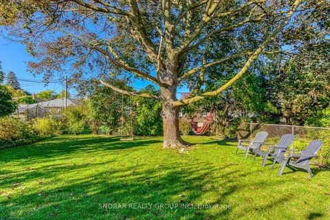 Photo 27 at 88 Poynter Drive, The Westway, Toronto