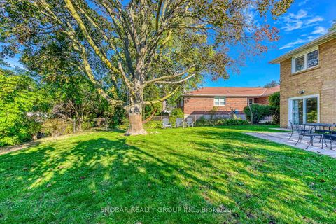 Photo 31 at 88 Poynter Drive, The Westway, Toronto