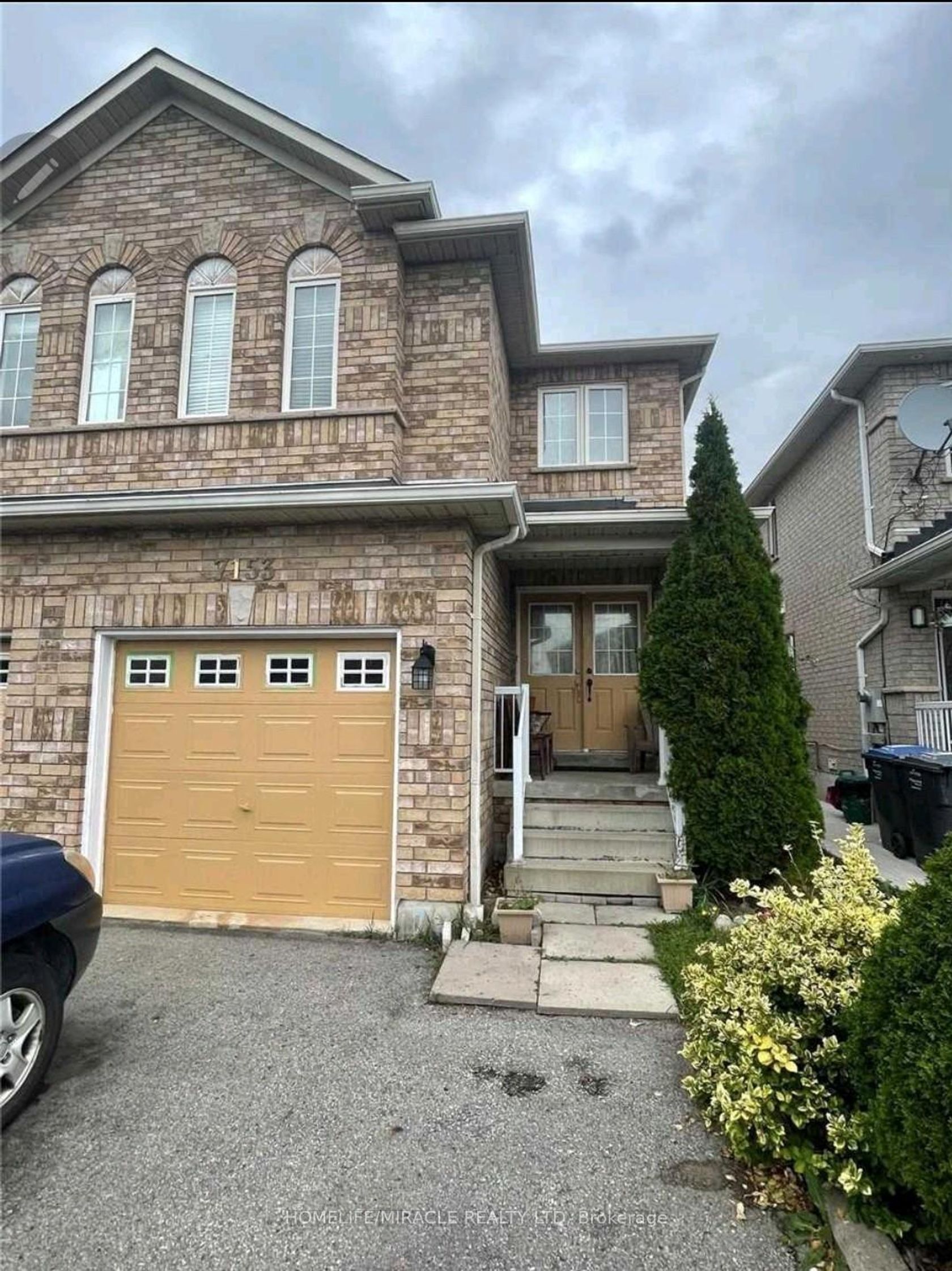 7153 Village Walk, Meadowvale Village, Mississauga 