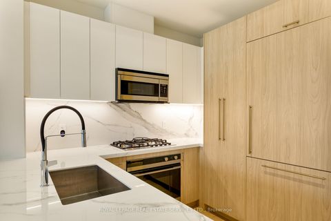 Photo 6 at 307 - 123 Maurice Drive, CO Central, Oakville