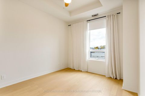 Photo 18 at 307 - 123 Maurice Drive, CO Central, Oakville