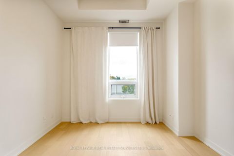 Photo 20 at 307 - 123 Maurice Drive, CO Central, Oakville