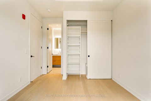 Photo 21 at 307 - 123 Maurice Drive, CO Central, Oakville