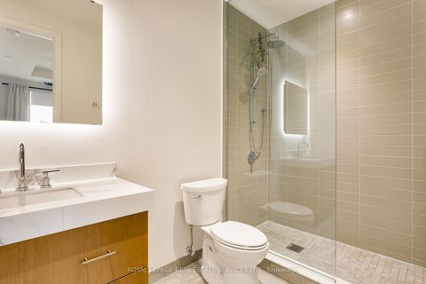 Photo 23 at 307 - 123 Maurice Drive, CO Central, Oakville