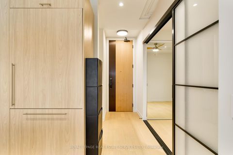 Photo 24 at 307 - 123 Maurice Drive, CO Central, Oakville