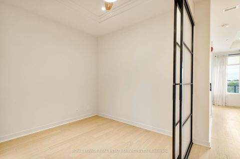 Photo 25 at 307 - 123 Maurice Drive, CO Central, Oakville