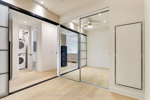 Photo 28 at 307 - 123 Maurice Drive, CO Central, Oakville