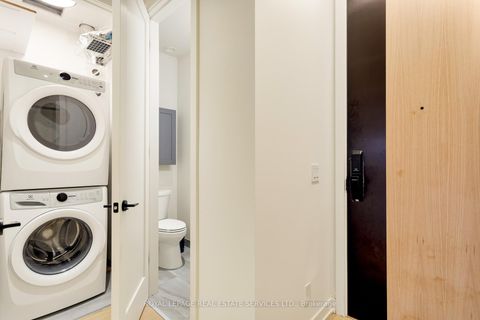 Photo 31 at 307 - 123 Maurice Drive, CO Central, Oakville