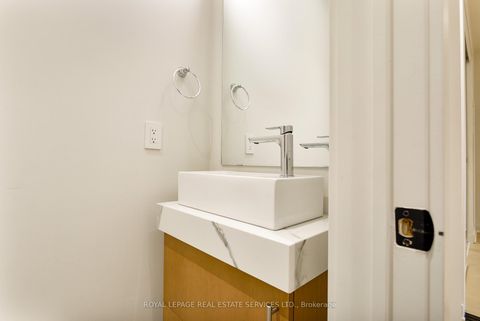 Photo 32 at 307 - 123 Maurice Drive, CO Central, Oakville