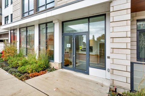 Photo 35 at 307 - 123 Maurice Drive, CO Central, Oakville