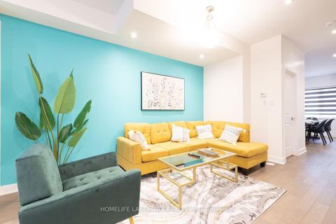 Photo 2 at 27 William Duncan Road, CFB, Toronto