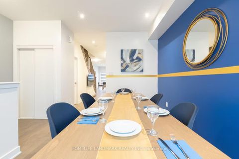 Photo 4 at 27 William Duncan Road, CFB, Toronto