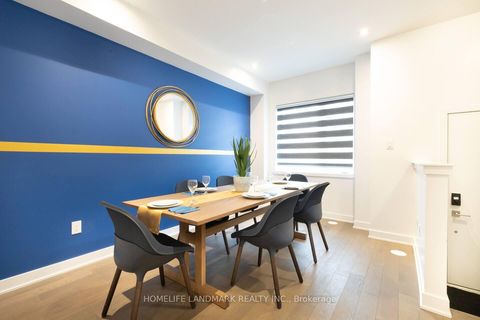 Photo 5 at 27 William Duncan Road, CFB, Toronto