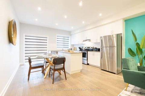 Photo 8 at 27 William Duncan Road, CFB, Toronto