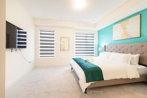 Photo 17 at 27 William Duncan Road, CFB, Toronto