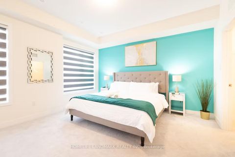 Photo 19 at 27 William Duncan Road, CFB, Toronto