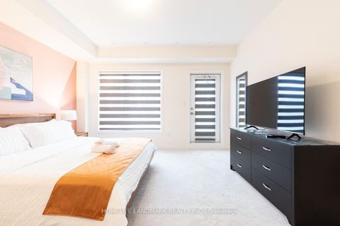 Photo 20 at 27 William Duncan Road, CFB, Toronto