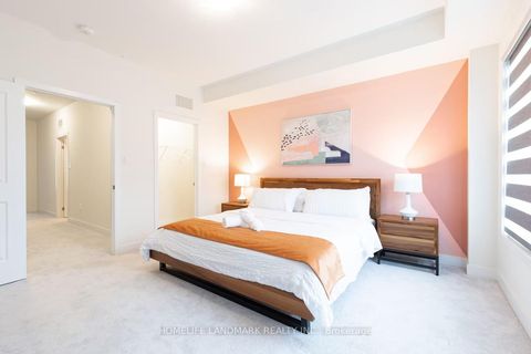 Photo 21 at 27 William Duncan Road, CFB, Toronto