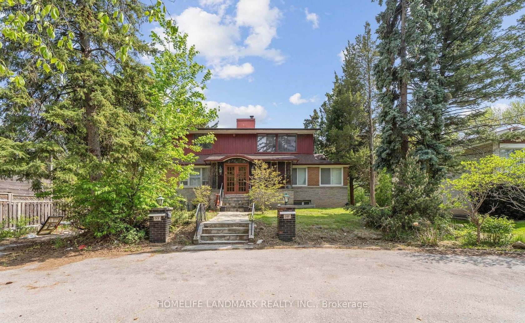 149 Clanton Park Road, Clanton Park, Toronto 