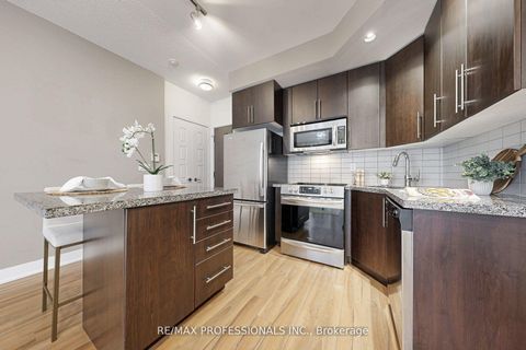 Photo 0 at 1601 - 28 Linden Street, North St. James Town, Toronto