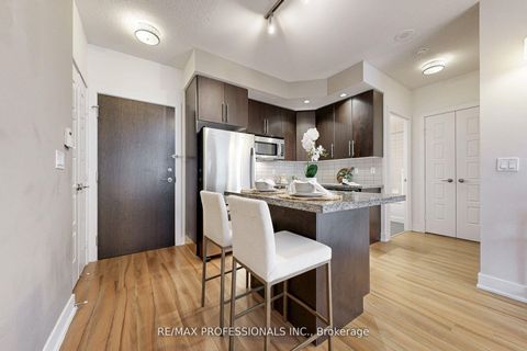 Photo 2 at 1601 - 28 Linden Street, North St. James Town, Toronto