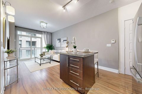 Photo 3 at 1601 - 28 Linden Street, North St. James Town, Toronto