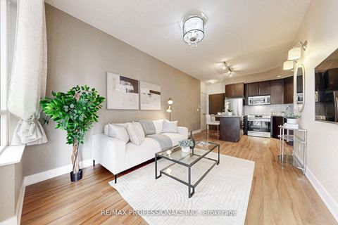 Photo 4 at 1601 - 28 Linden Street, North St. James Town, Toronto