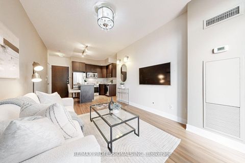 Photo 5 at 1601 - 28 Linden Street, North St. James Town, Toronto