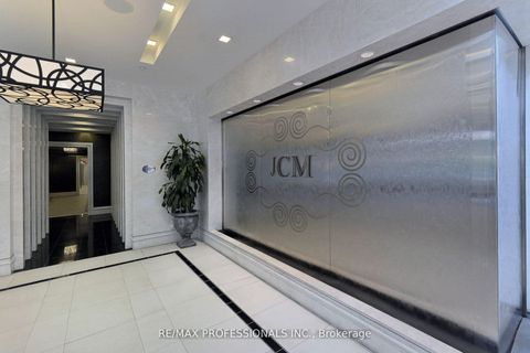 Photo 16 at 1601 - 28 Linden Street, North St. James Town, Toronto