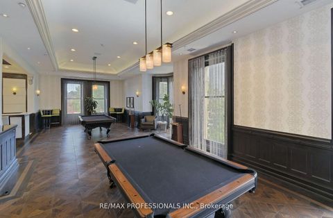 Photo 23 at 1601 - 28 Linden Street, North St. James Town, Toronto