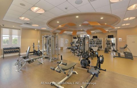 Photo 24 at 1601 - 28 Linden Street, North St. James Town, Toronto