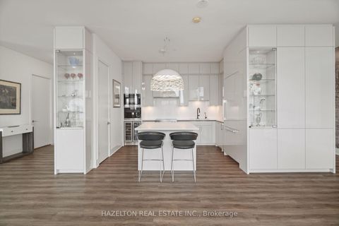 Photo 16 at 1802 - 1486 Bathurst Street, Cedarvale, Toronto