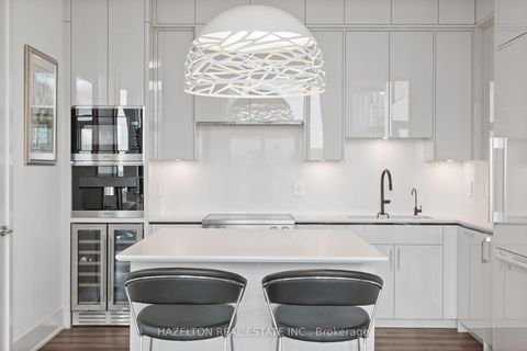 Photo 17 at 1802 - 1486 Bathurst Street, Cedarvale, Toronto