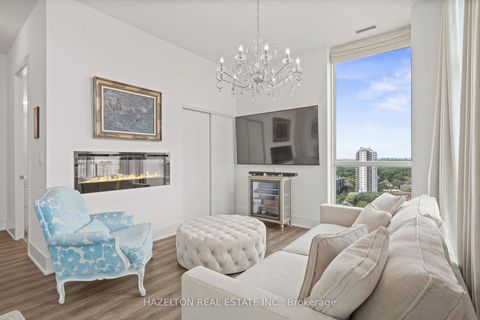 Photo 23 at 1802 - 1486 Bathurst Street, Cedarvale, Toronto