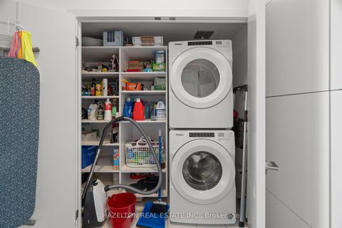 Photo 34 at 1802 - 1486 Bathurst Street, Cedarvale, Toronto