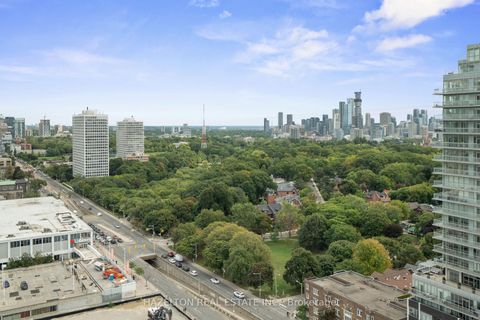 Photo 37 at 1802 - 1486 Bathurst Street, Cedarvale, Toronto